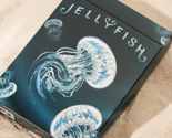 Jellyfish Playing Cards - LIMITED EDITION - £11.67 GBP