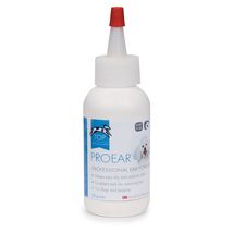 Top Performance ProEar Professional Ear Powde, 28gm - $193.35 MXN