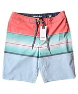 Goodfellow &amp; Co™ Board Shorts ~ Men&#39;s Size 30 ~ 10&quot; Inseam ~ CAYENNE RED... - $35.08 CAD
