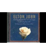 Candle In The Wind Elton John Tribute To Princess Diana - $10.00