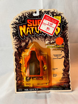 1986 Tonka Super Naturals MR LUCKY Heroic Ghostling Factory Sealed Blister Pack - £23.69 GBP