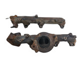 Exhaust Manifold Pair Set From 2004 Chevrolet Impala  3.4 24586309 - $73.95