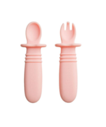 Starting Solids Australia Selfie Spoon + Fork Fairy Floss - $127.31 CAD