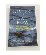 Living on Death Row The Psychology of Waiting to Die by Hans Toch Paperb... - £18.33 GBP