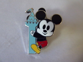 Disney Trading Broches 138809 Park Pals Mystère - Mickey Mouse - £13.13 GBP