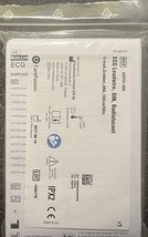 GE Healthcare 403751-009 Compatible 5 Lead RTR To Pinch Lead Set Radiotr... - $125.00