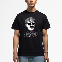 go spurs go shirt Classic Crew Neck T-Shirt - $22.99
