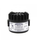 Aqua Tec ERP-1000 Aquatec AQUATEC-ERP-1000 Permeate Pump, Black - $1,323.37 MXN