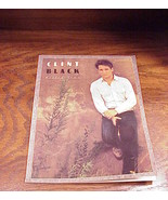 Clint Black, Killin&#39; Time Song Book, 10 songs, songbook - £9.39 GBP