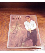 Clint Black, Killin&#39; Time Song Book, 10 songs, songbook - $11.95