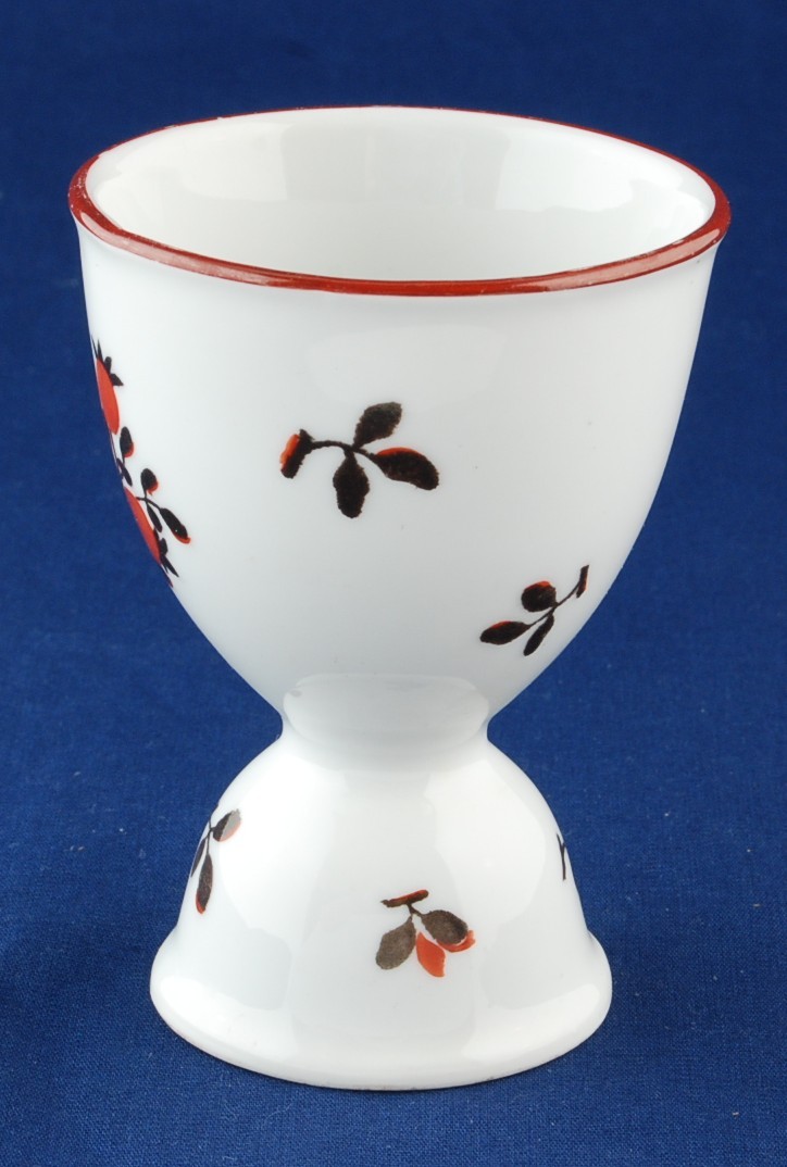 Z S & C Bavaria China Eggcup Egg Cup Zeh Scherzer Co Item image 2