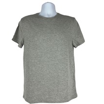 APT 9 Lounge Slim Fit T-Shirt Medium Gray Mens Tee - £11.05 GBP