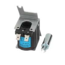 LG Appliances E301290 Solenoid Valve 110-115V 60Hz for Ice Door Refriger... - $109.79