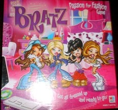 Bratz Passion For Fashion Game - £11.02 GBP