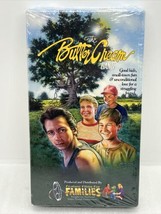 The Butter Cream Gang VHS NEW Factory Sealed! 1991 Jason Johnson Feature... - £7.41 GBP