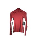 Nike Women’s Pro Warm DriFit Cedar Running Top Long Shirt NWT Small XS - $501.89 MXN