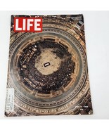 Life Magazine April 11 1969 Dwight David Eisenhower Lies in State - £15.53 GBP