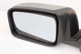 11-13 Nissan Rogue Sideview Power Door Mirror w/ 360° Surround View Camera 9WIRE image 7