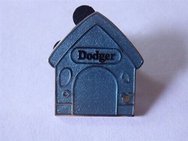 Disney Trading Pins Hidden Mickey 2019 - Doghouses - Dodger Blue Chaser - £5.18 GBP