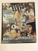 Elvis Presley Vintage Candid Photo Picture Elvis Multi Images In One EP3 - £10.08 GBP