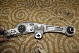 2006-2008 INFINITI G35 FRONT LH DRIVER LOWER CONTROL ARM K8238 image 5