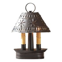 Grandma's Tin Accent Light - Electric image 2