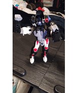 Transformers Beast Wars Optimus Primal Vintage 1996 - Hasbro Incomplete - $23.68 CAD