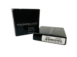 Youngblood Pressed Individual Eyeshadow Willow 2g - $12.32