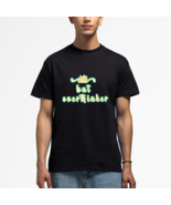 cute but overthinker shirt Classic Crew Neck T-Shirt - $22.99