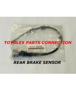 NEW GENUINE LEXUS LS400 93 - 94 REAR BRAKE PAD SENSOR 47771-50040 - £37.49 GBP