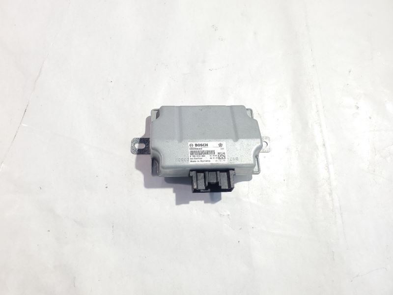 2018 Maserati Levante OEM 56029583 Volt Stabilzer Control Module  Item image 9
