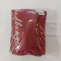 HB Sports Headbanger Sports Men's Red Drawstring Hoodie Pullover Sweatshirt XL image 14