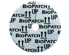 10x Biopatch Protective Disk with CHG 1.9cm / 1.5mm STERILE LATEX FREE E... - £14.91 GBP