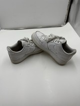 Nike Women&#39;s Air Force 1 ‘07 SE Pearl White Shoes Size 8.5 DQ0231-100 - $55.19 CAD