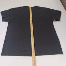 Bone Collector Men's Black Preshrunk Cotton Graphic Antler T-Shirt Sz XL (46-48) image 6