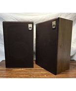 Mirage SM-.4 SM-4 SM4  Speakers | Refoamed - $3,122.14 MXN