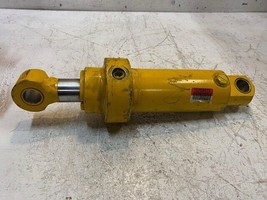 Hydraulic Cylinder Yellow 340310-1 | 16&quot; Long 4-1/2&quot; OD 25mm Bore - $299.99