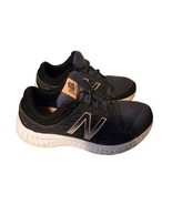 New Balance 420v3 Women&#39;s Size US 8 Running Shoes Sneakers Navy  Peach - £19.95 GBP
