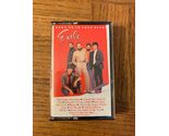 Exile Cassette - $14.73