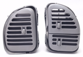 1995-1999 Silverado Sierra Tahoe Yukon Suburban Dashboard Vent Set 2pcs ... - $42.38