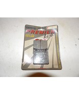1998-06 Suzuki GSX750 Rear Brakes Premier P12/ FA063 - $329.45 MXN