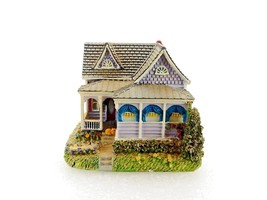 Liberty Falls Village, 2001, Palm Readers Cottage AH234, Americana Collection - £6.09 GBP