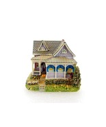 Liberty Falls Village, 2001, Palm Readers Cottage AH234, Americana Colle... - £6.12 GBP