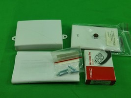DSC RF5108WKK1-433 Power Series Wireless Receiver kit w/1- WS4939 Key Fob - $1,816.09 MXN