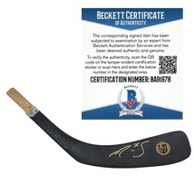 Ryan Reaves Vegas Golden Knights Auto Hockey Stick VGK Autograph Beckett COA - £101.81 GBP