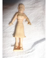 vintage BLONDIE plastic comic figure / dagwood - $10.00