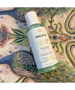 Philip B. Nordic Wood Hair + Body Shampoo Invigorating 60 ml /2 fl oz - ... - €8,58 EUR Philip B. Nordic Wood Hair + Body Shampoo Invigorating 60 ml /2 fl oz - ... - €8,58 EUR
