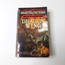 Dragon Wing: The Death Gate Cycle, Volume 1 (Paperback or Softback) - £2.30 GBP