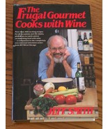 The Frugal Gourmet Cooks with Wine - £7.90 GBP