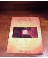 Lilith Fair, A Celebration of Women in Music Song Book, 1998 - £7.82 GBP